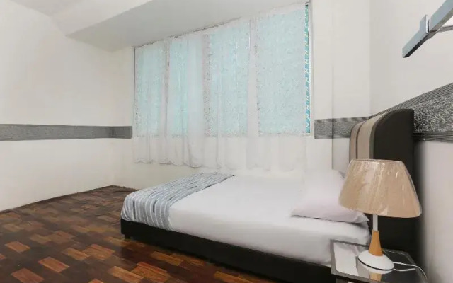 SPOT ON 90181 Cz Classic Hotel