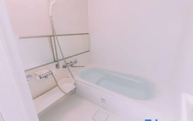 Yuzawa Onsen Lodge House B