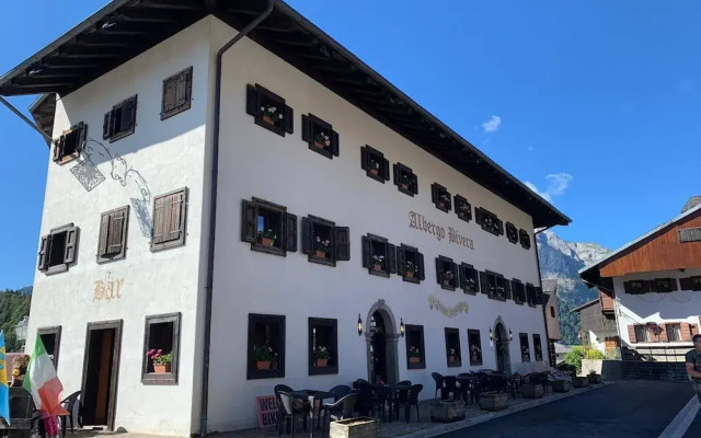 Hotel Bivera Sauris