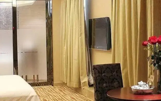 Dongguan Jun Hao Hotel