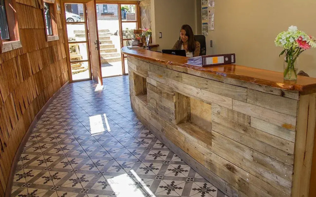 Hotel Agua Nativa