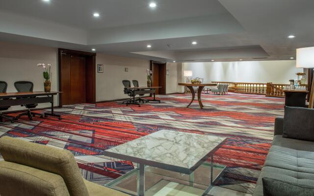 Wyndham Monterrey Ambassador Centro