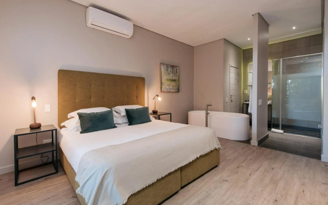 The Tree House Boutique Hotel