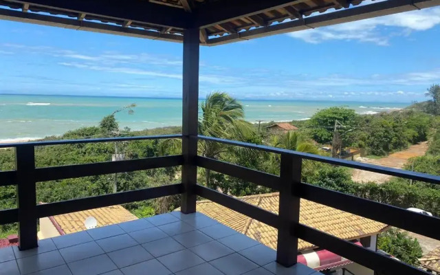 Praia Virgem Hostel