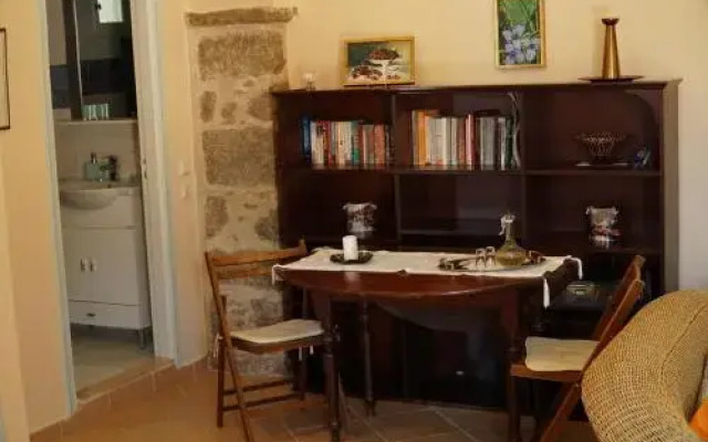Apartment Gialos
