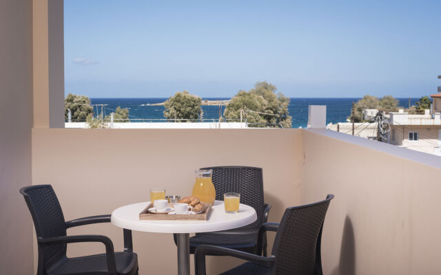 Sea & City Apartments
