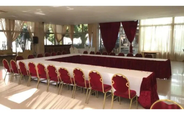 Hotel Jacaranda