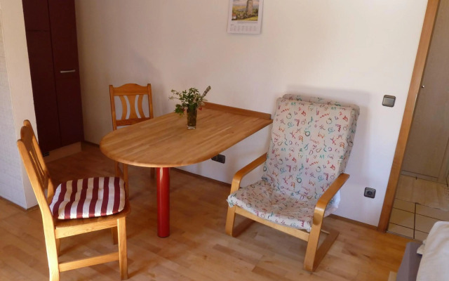 Ferienwohnung Tegernheim