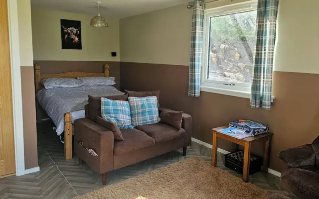 Oldshoremore Croft Cabins