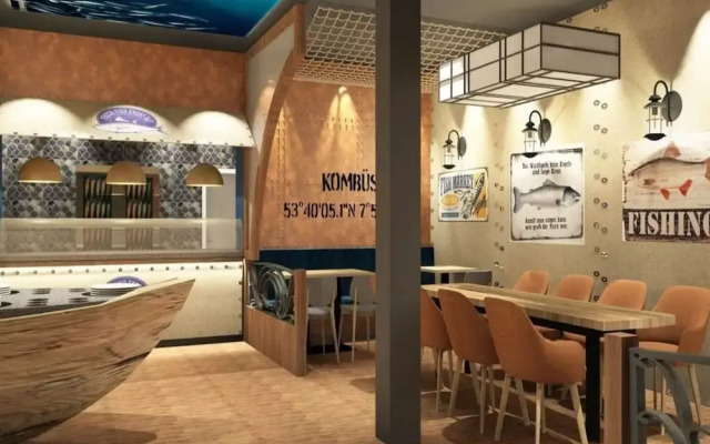 5 Star Holiday Home in Wangerland