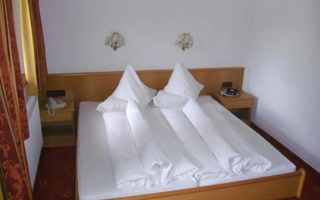S'jechlas Pension