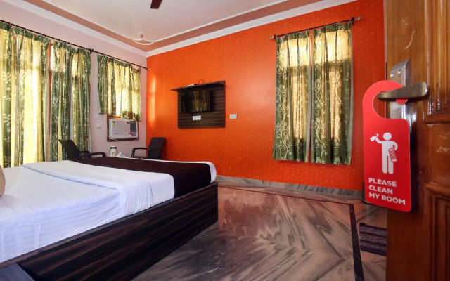 Hotel Palm House