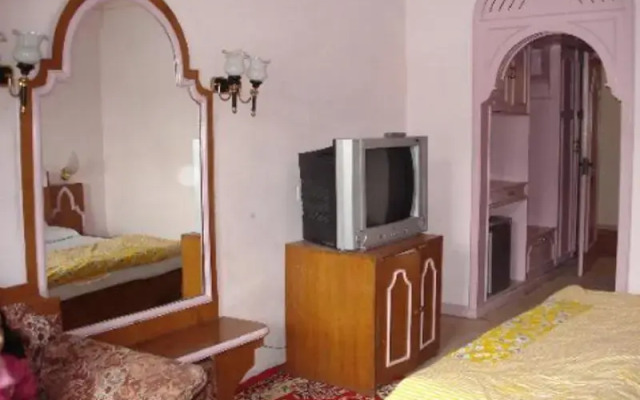 Hotel Ashoka Continental