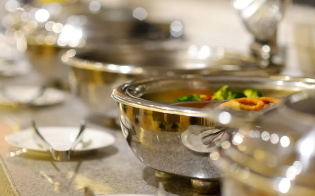 Modena by Fraser New District Wuxi