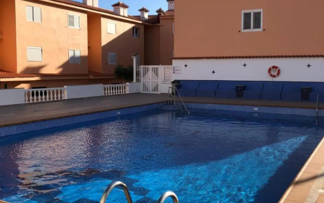 Apartamento Frente al mar con amaneceres