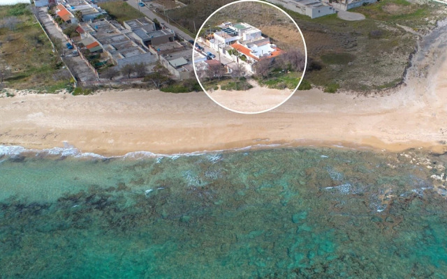 2979 Villetta La Frontemare by Barbarhouse