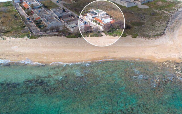 2834 Sun&sea by Barbarhouse