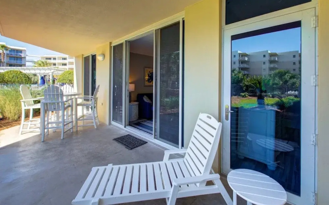 Waterscape A216 2 Bedroom Condo