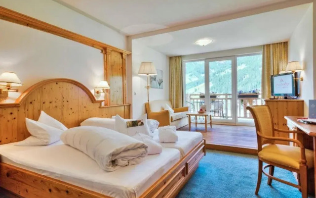 Alpinhotel Jesacherhof