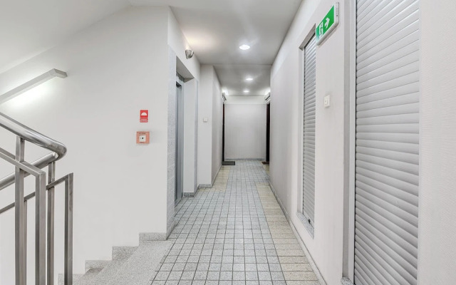 Lumina stylish apartment with parking