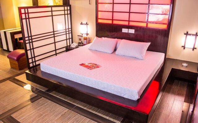 Hotel Sogo Roxas Blvd