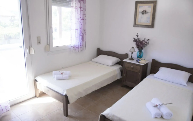 Villa Jasmine