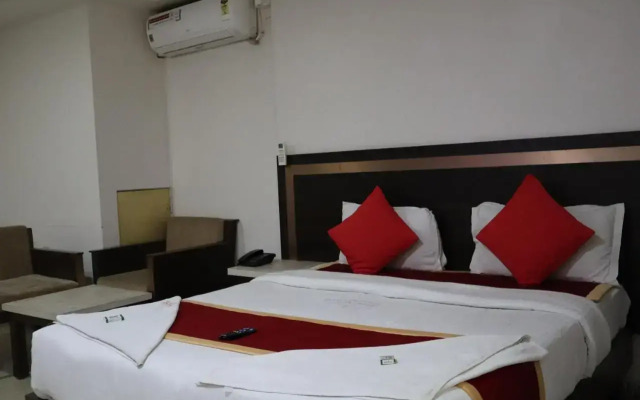 Smile Stay Malnad Residency