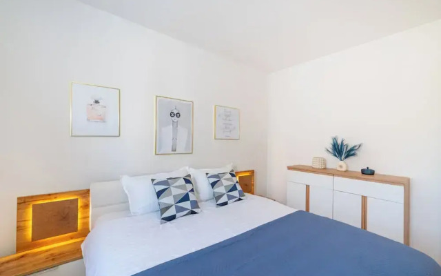 Apartment Lipotica 1
