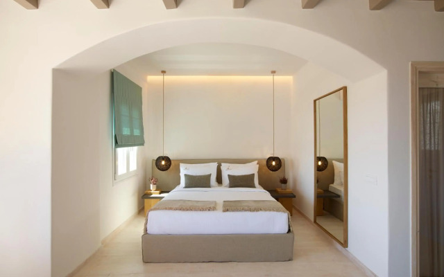 Vencia Boutique Hotel