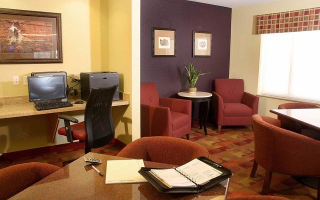 TownePlace Suites Farmington