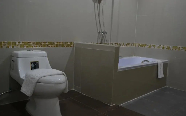 Romantic Hotel
