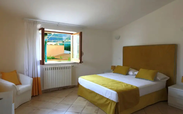 Apartment Riviera Massa Sorrento