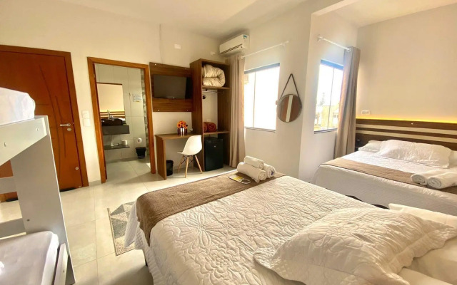 Pousada Villa Vantino