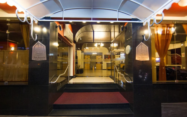 San Silvestre Hotel