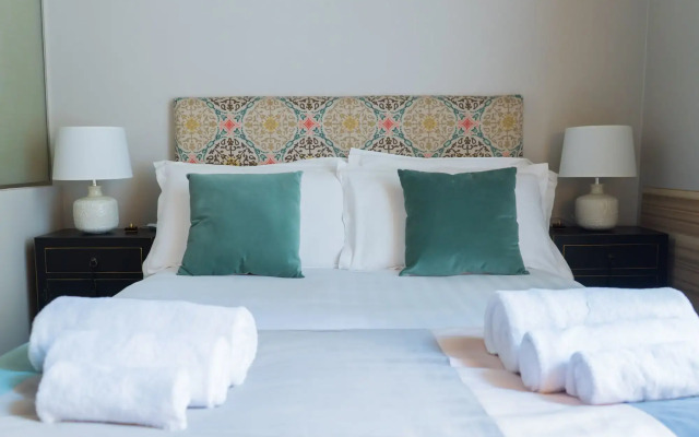 Boutique Hotel Atelier '800