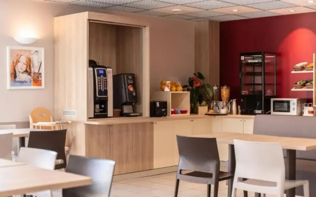 ACE Hôtel Bordeaux Carbon Banc