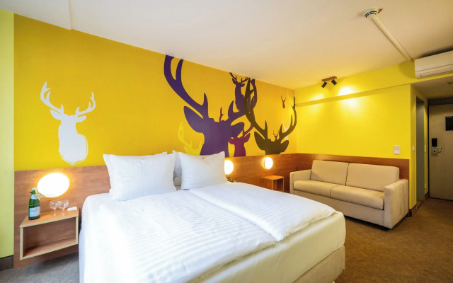 Hotel Göttingen-West