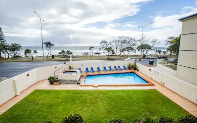 The Shore Apartments