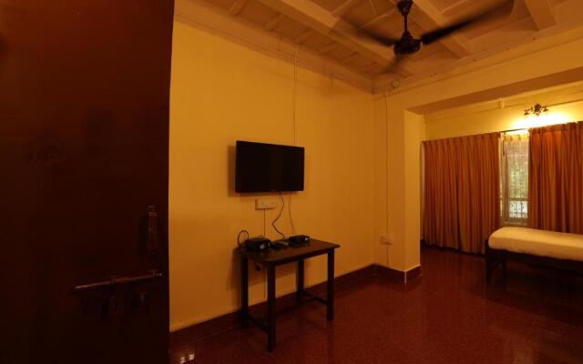 Avadale Coorg Stag - Groups Not Allowed