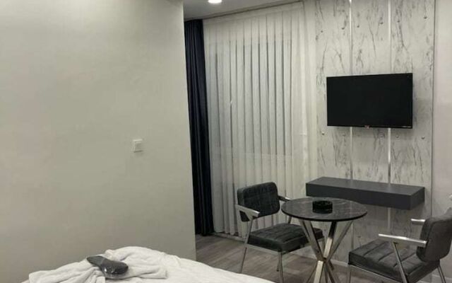 The City Palace Hotel