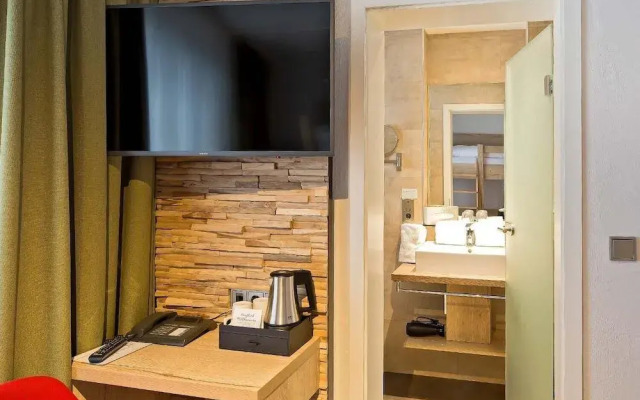 Elements Hotel Christlessee