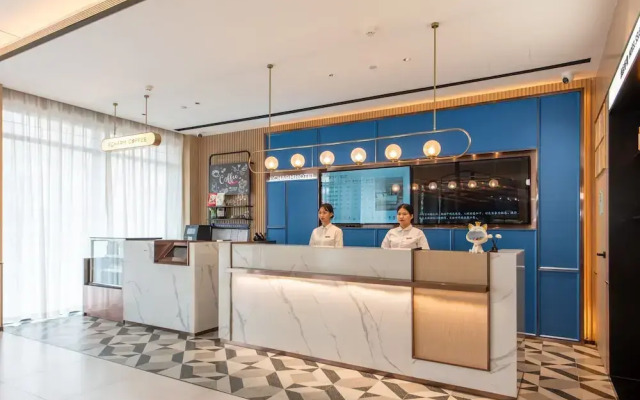 Yishang Hotel