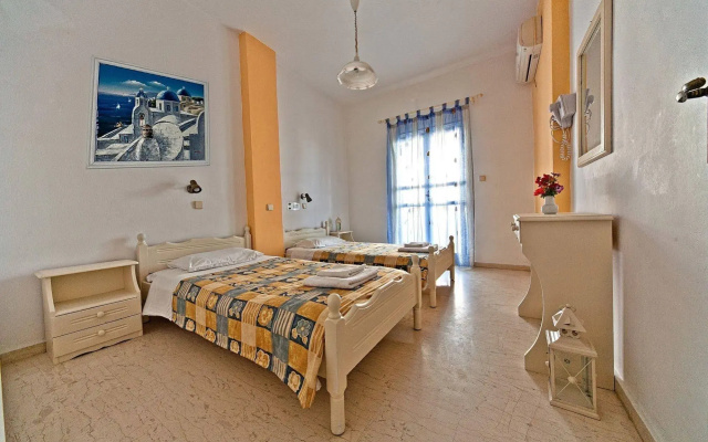 Sellada Apartments