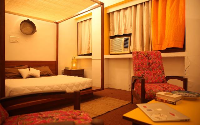 The Hosteller Jaipur