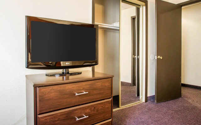 Quality Inn & Suites Millville