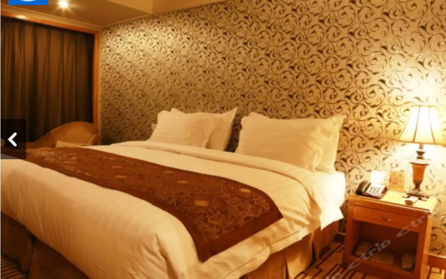 Dong Jiao Min Xiang Hotel