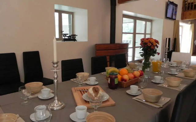 Gîte Familial et Rural