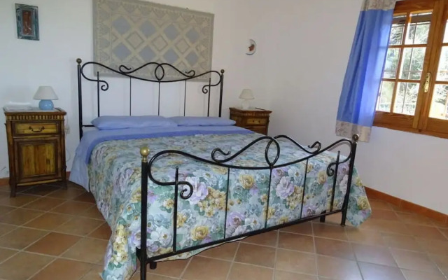 Holiday Home Casa Solaria