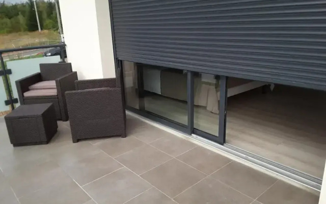 Villa'vi Lyon Est Chambres d'Hôtes