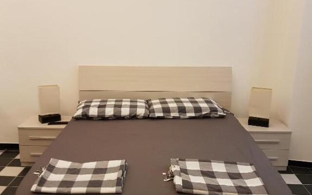 Отель Nik rooms